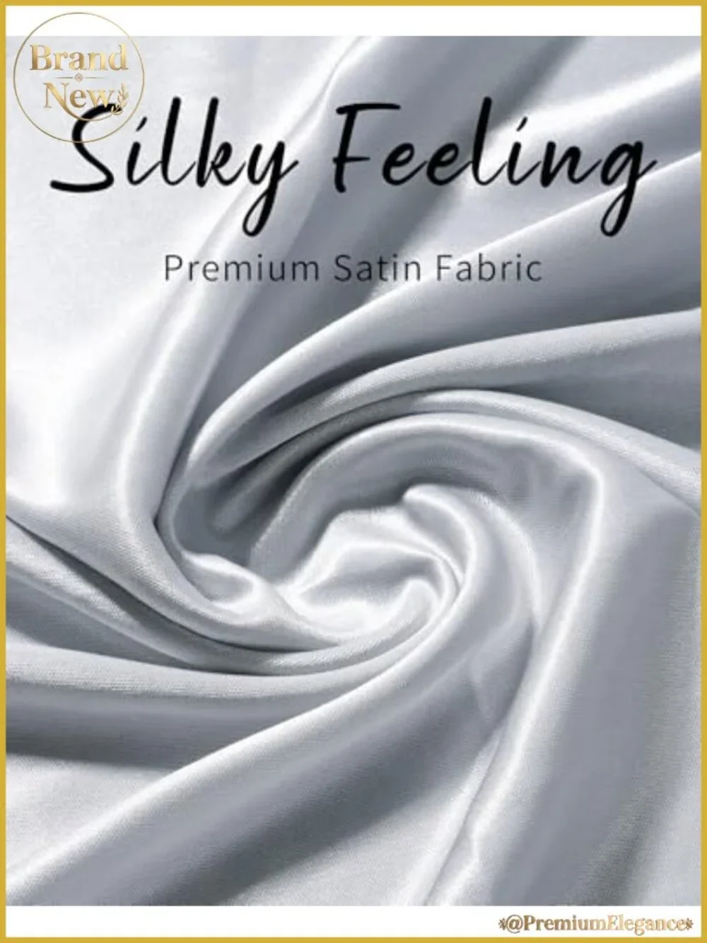 Satin Shawl Wrap Women Formal Evening Dress Scarf Cover Up